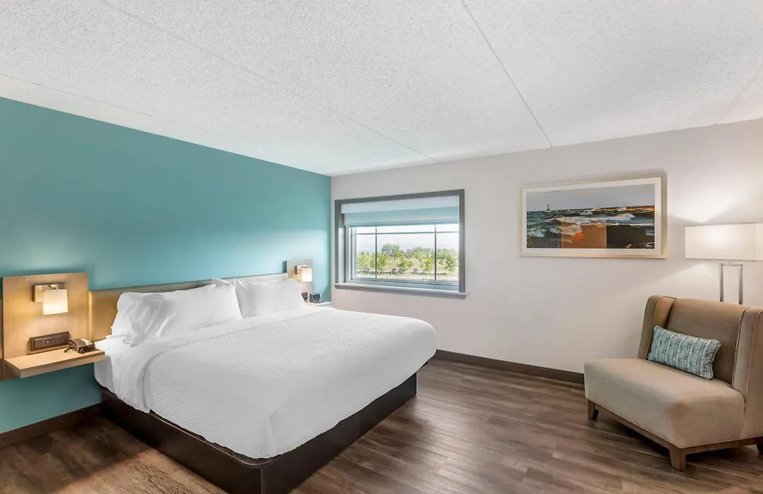 The Harborview On Lake Michigan, An Ascend Collection Hotel-1