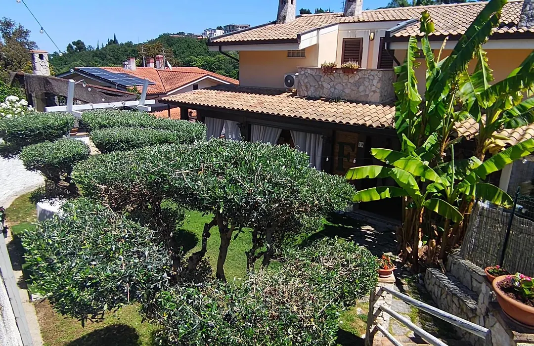 Favola Exclusive b&b-1