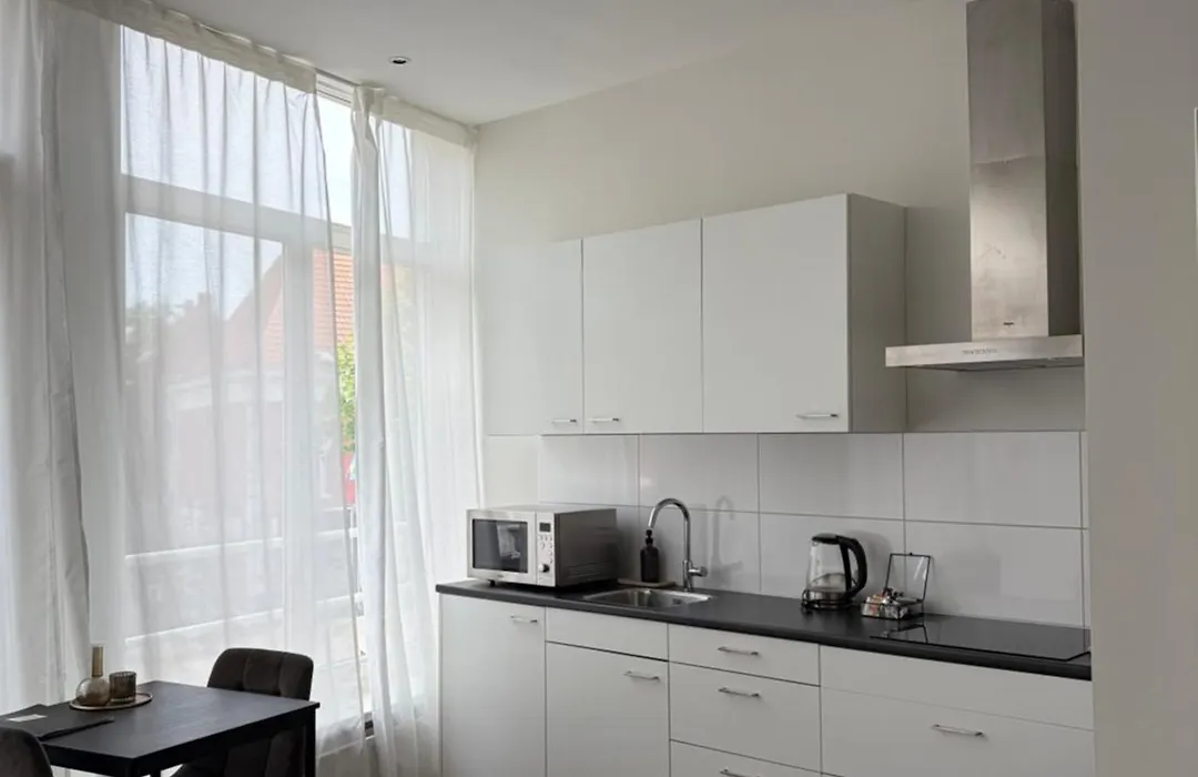 Bnb Bruxelles - Studios & Apartments-1