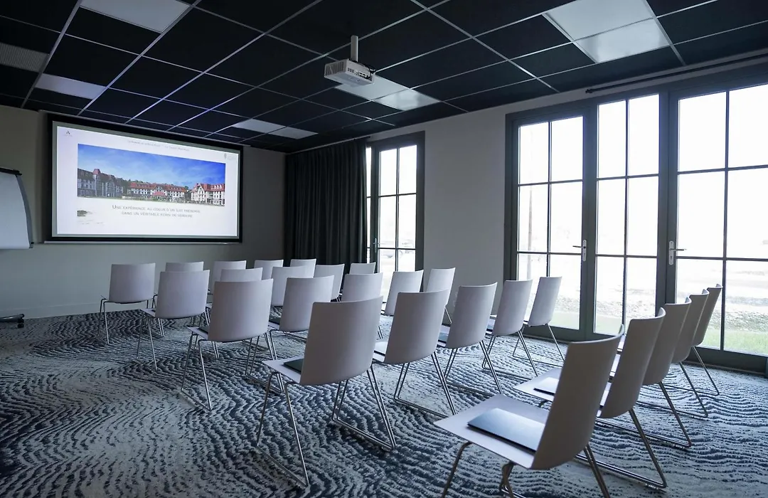 Ibis Styles Le Touquet-1