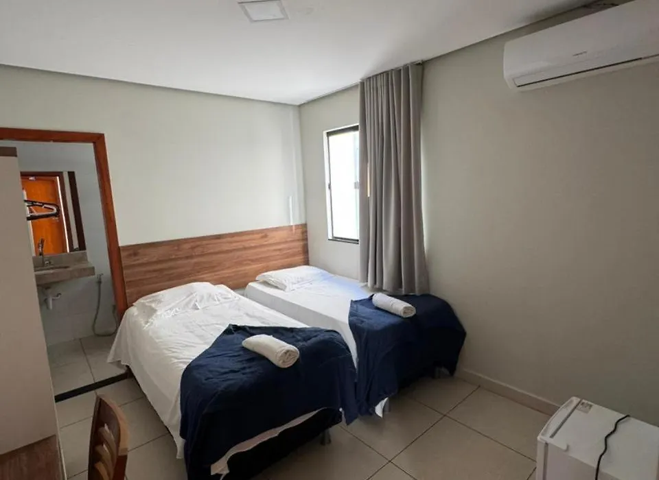 Hotel Vitória-1