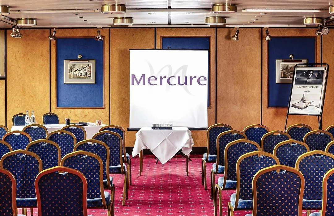 Mercure Norwich Hotel-1