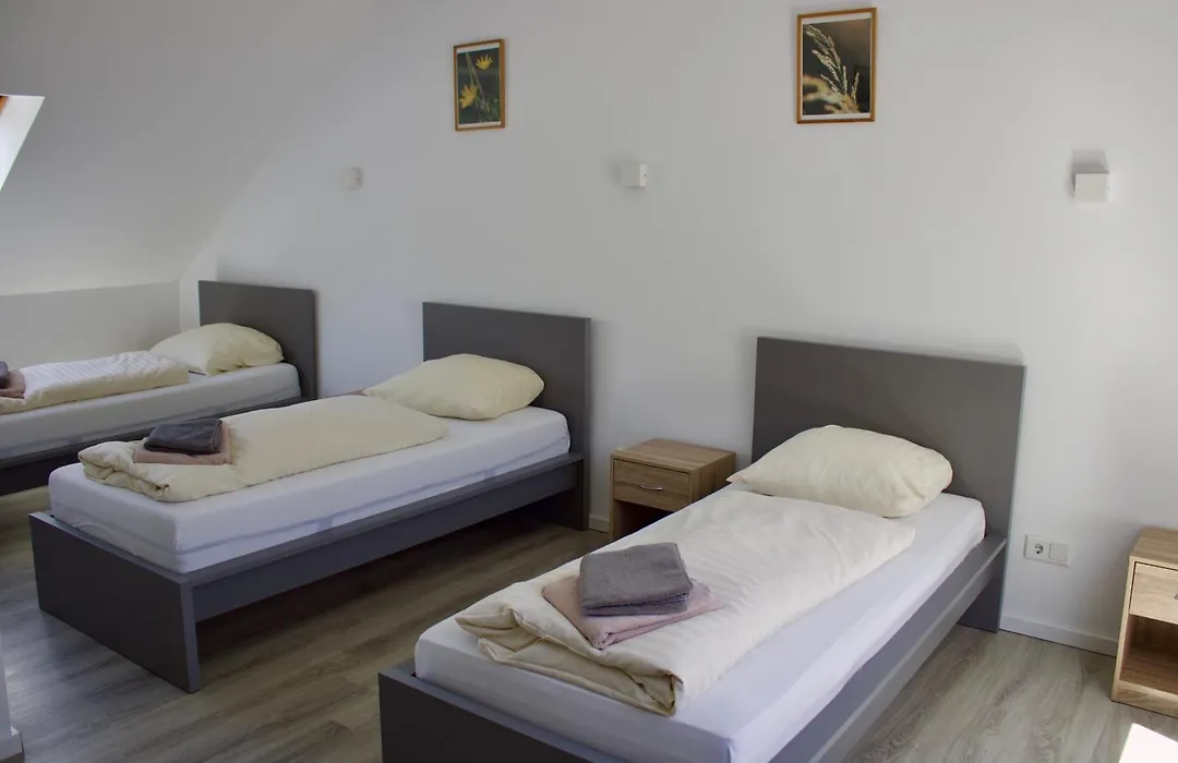 Landhotel Laarmann-1