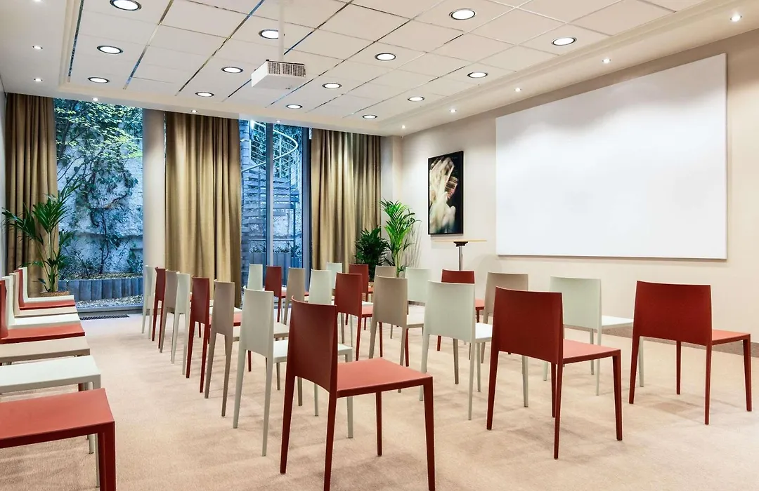 IntercityHotel Düsseldorf-1