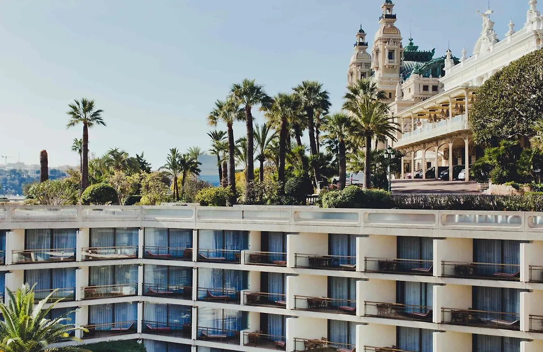Fairmont Monte Carlo-1