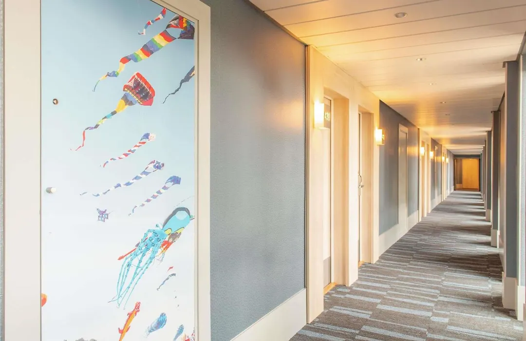 Mercure Dieppe La Présidence-1