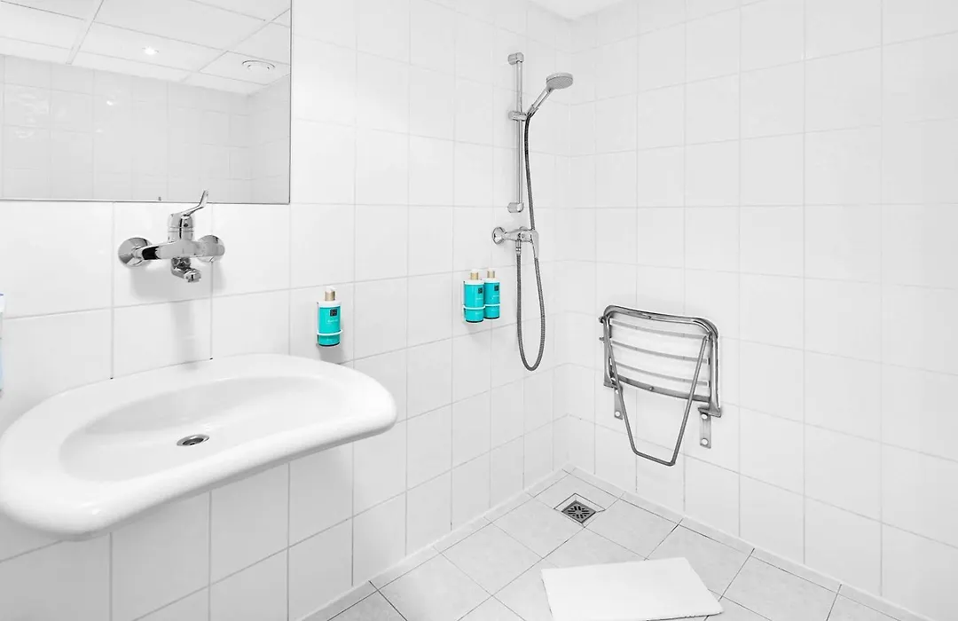 Novotel Praha Wenceslas Square-1