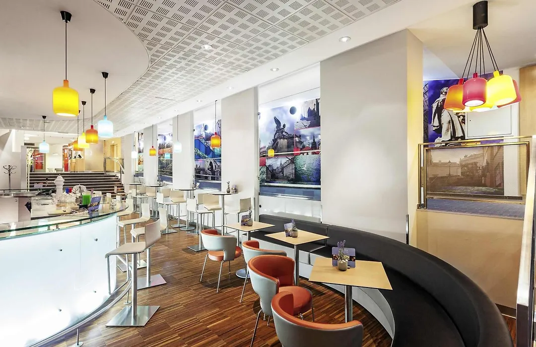 Ibis Praha Old Town-1