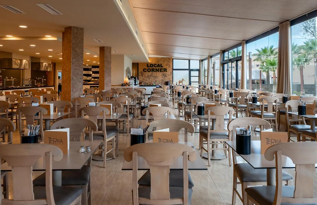 Cala Millor Garden Hotel - Adults Only-1