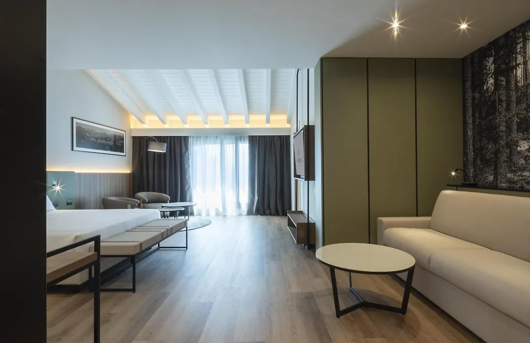 Hotel Horizon Wellness & Spa Resort - Best Western Signature Collection-1