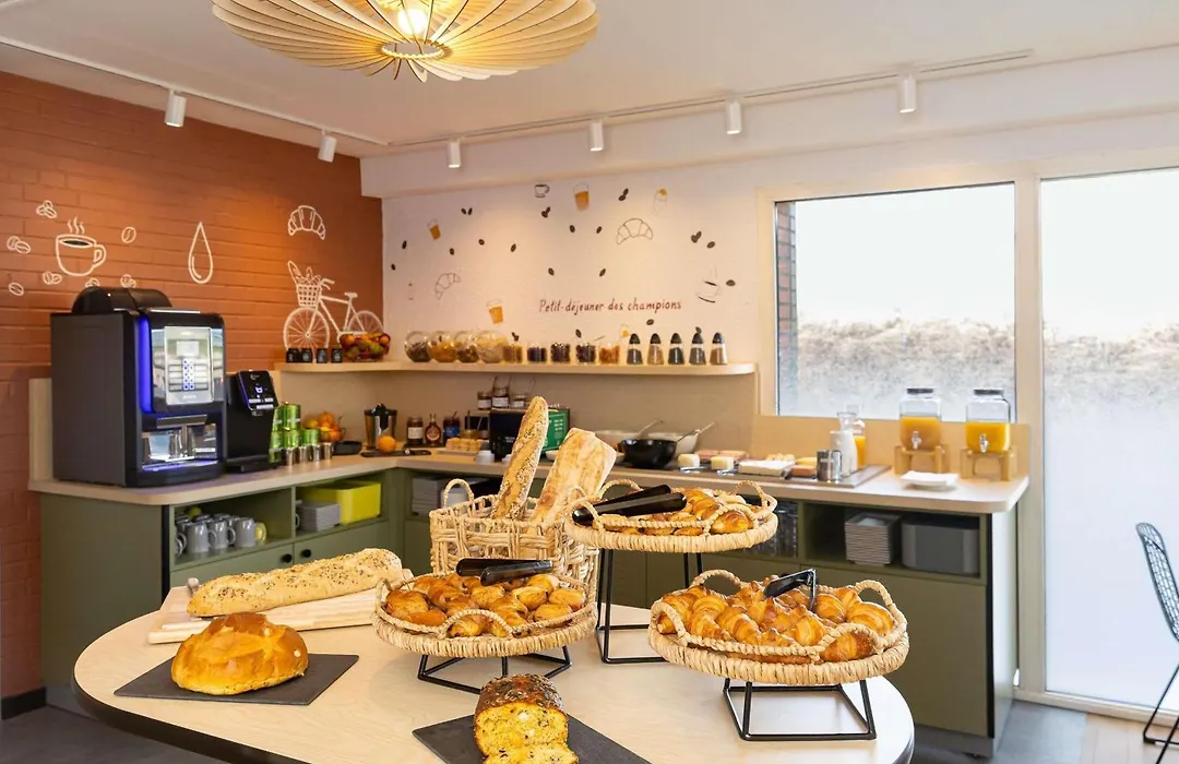 ibis Styles Lille Villeneuve d'Ascq-1