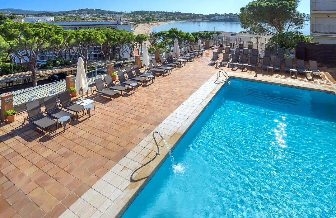 GHT S'Agaró Mar Hotel-1