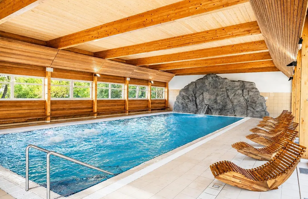 Logis Hôtel&Spa Marina d'Adelphia-1