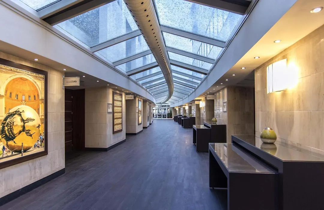 Mercure Roma West-1