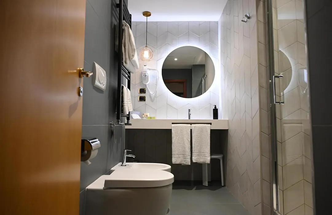 Best Western Hotel Artdeco-1