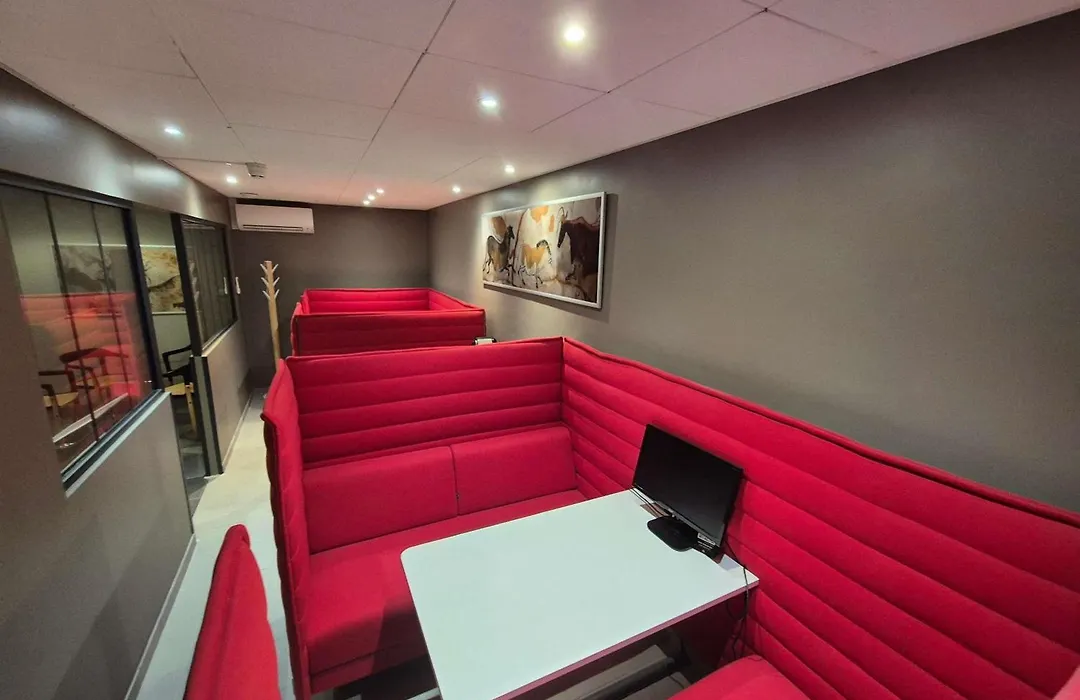 Mercure Périgueux Centre Historique-1