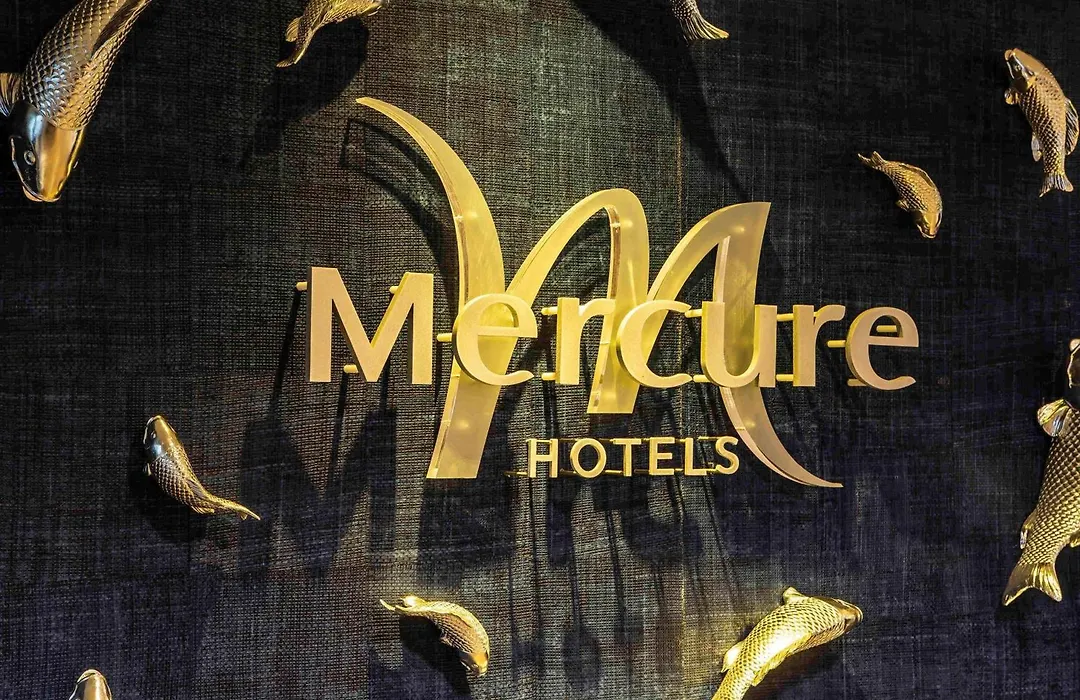 Mercure Vannes Le Port-1