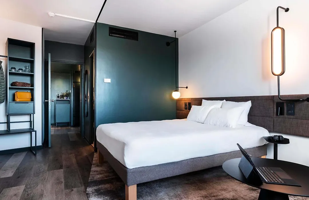 Novotel Atria Nimes Centre-1