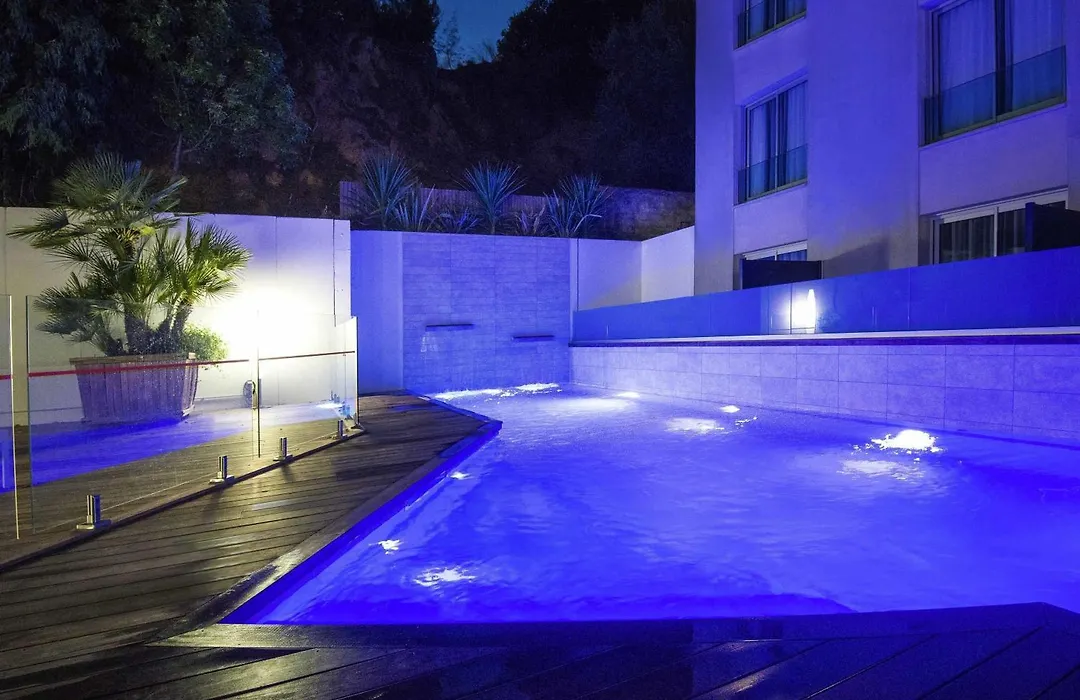 Mercure Ajaccio-1