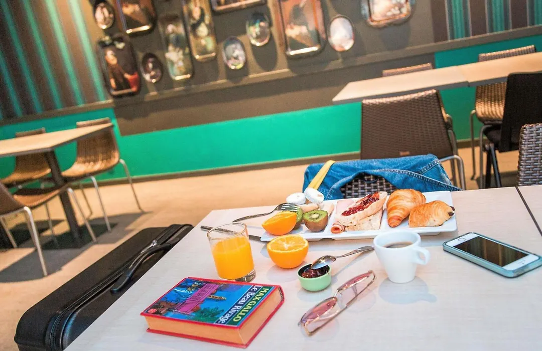 ibis Styles Tours Sud-1
