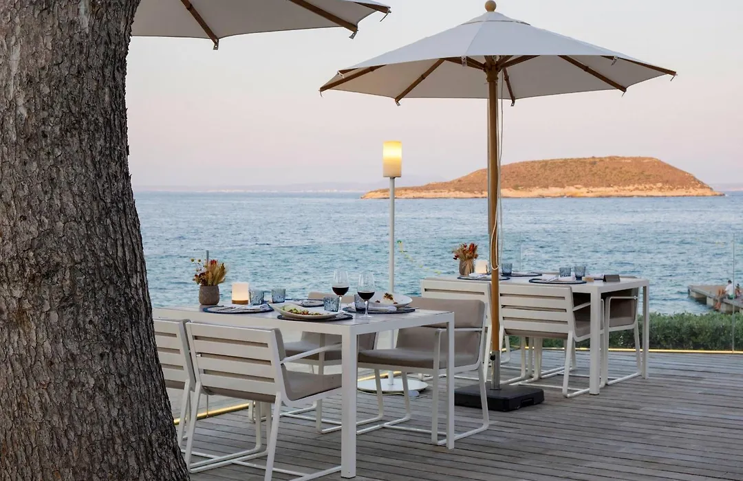 Melia Calvia Beach-1