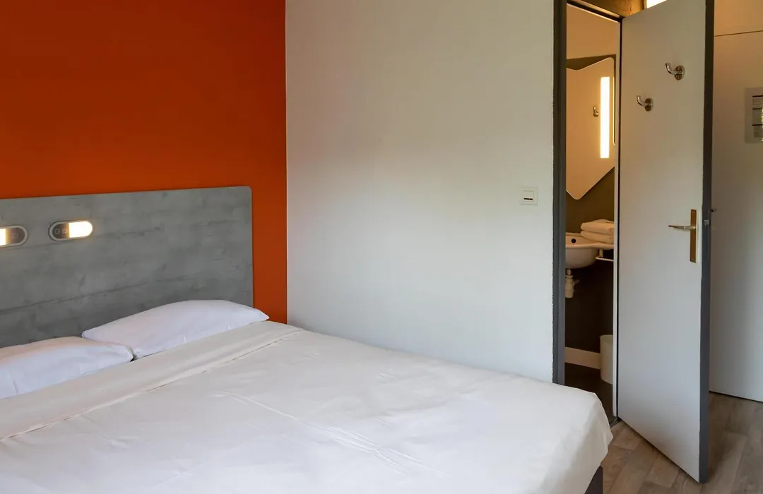 Ibis Budget Redon-1