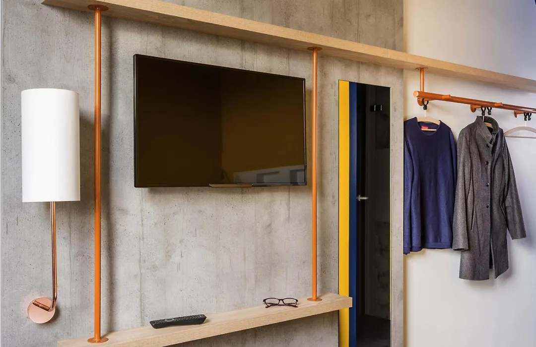 ibis budget Bar le Duc-1