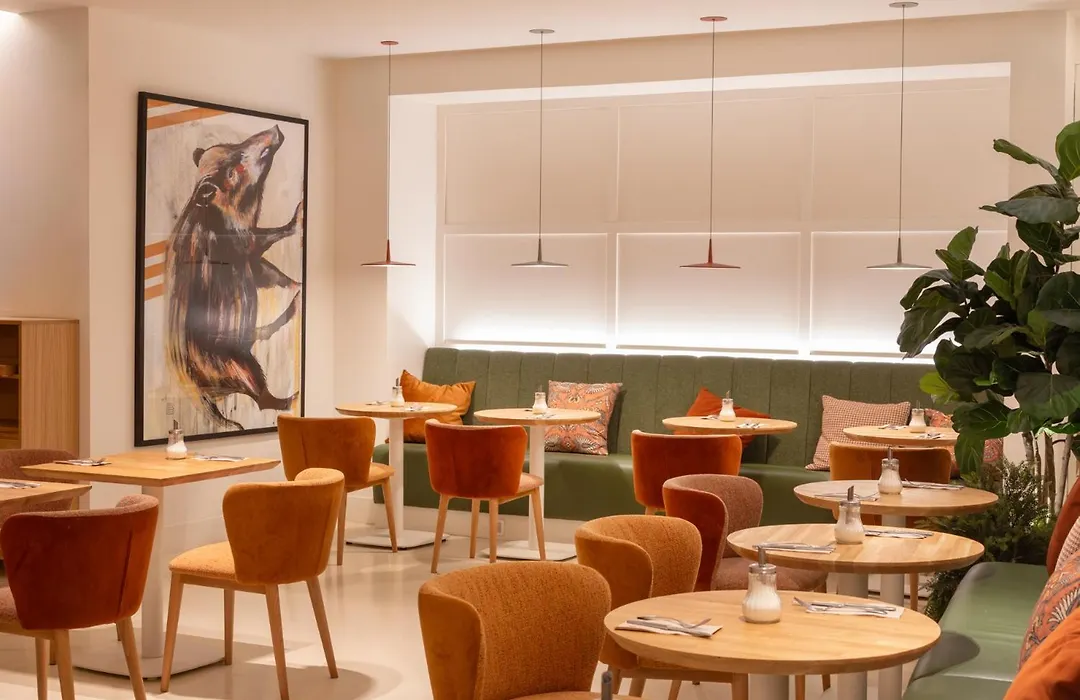 Hotel Denit Barcelona-1