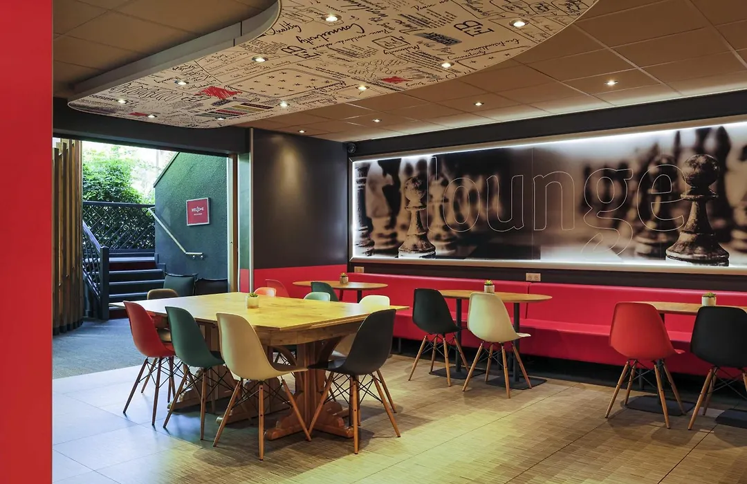 ibis Lyon Nord-1