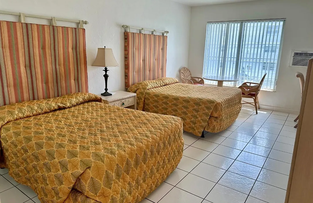 Summerland Suites-1