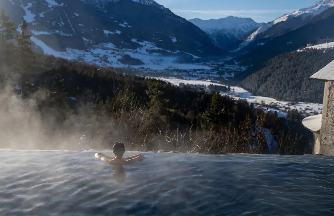 QC Terme Hotel Bagni Vecchi-1