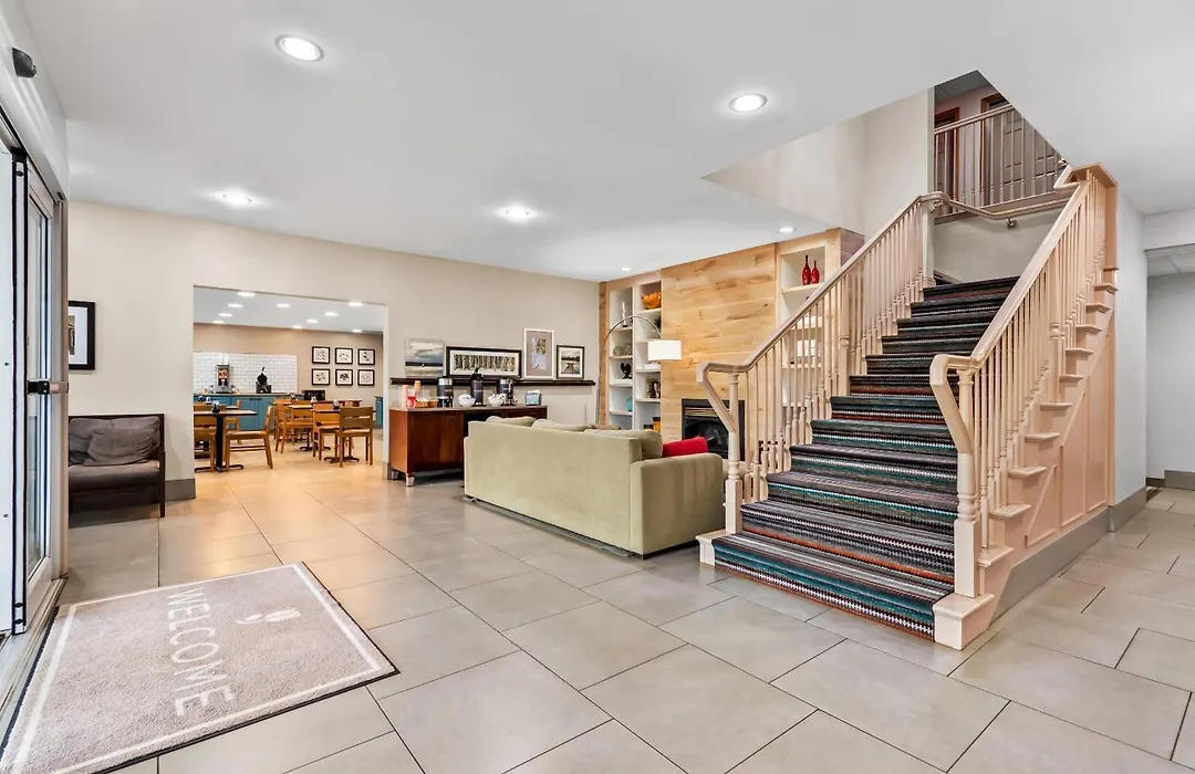 Country Inn & Suites By Radisson, Chambersburg, Pa-1