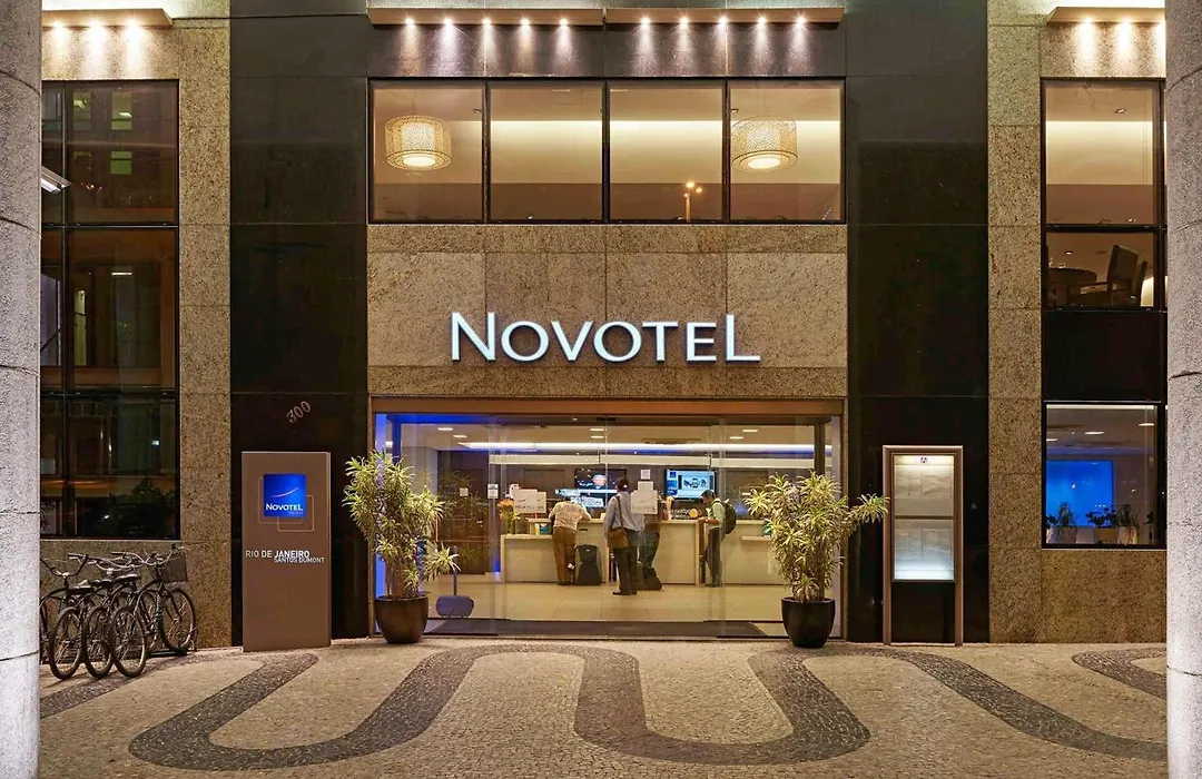 Novotel RJ Santos Dumont-1