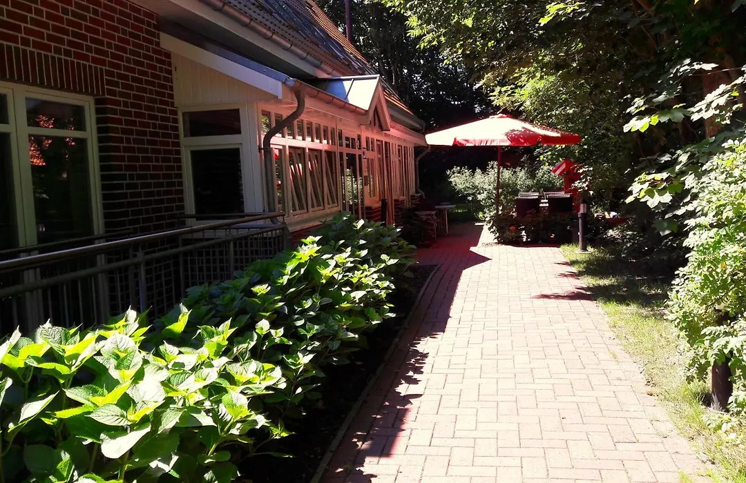 Suitenhotel Idyll Heckenrose-1