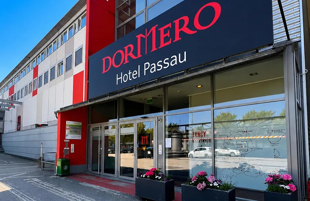 Dormero Express Hotel Passau-1