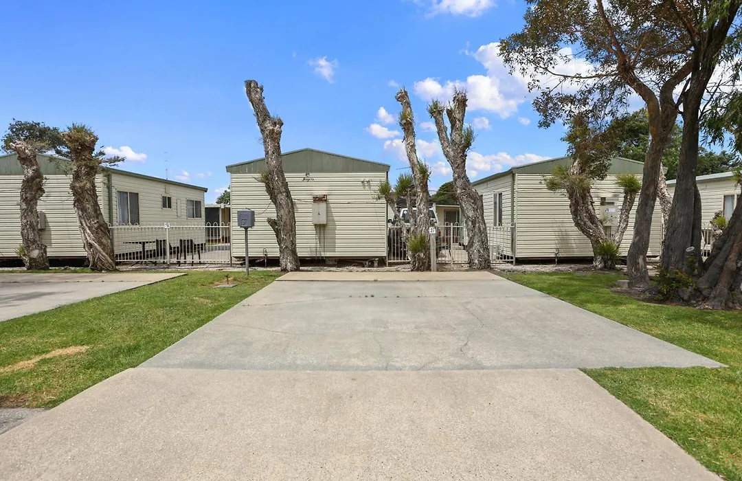 Apollo Bay Holiday Park-1