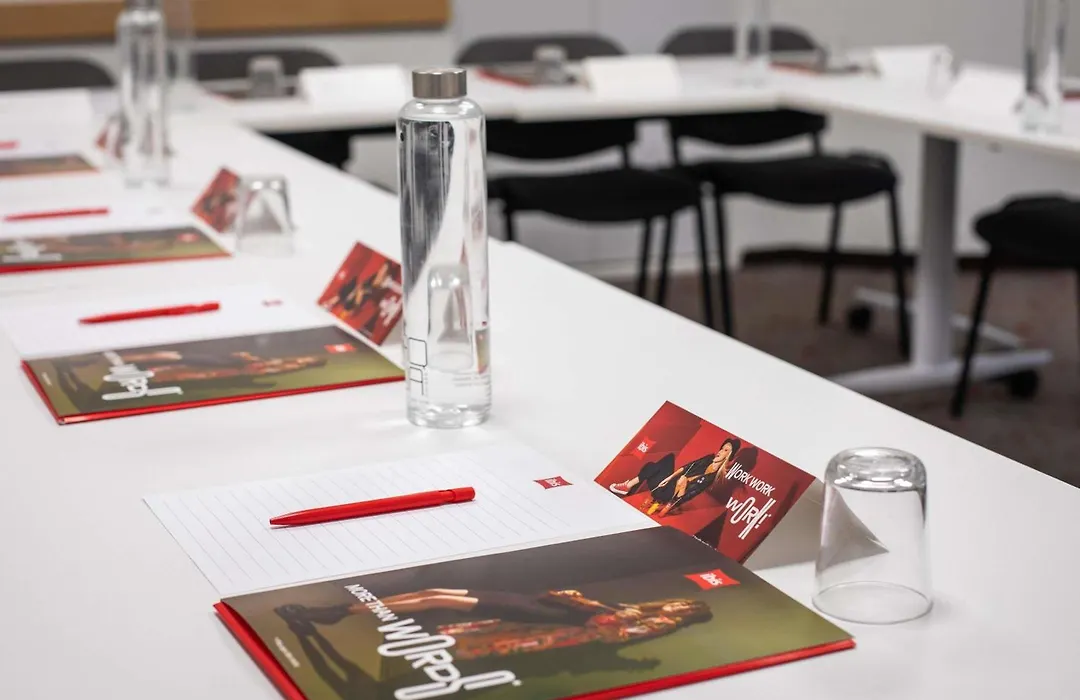 ibis Nogent Sur Marne RÉNOVÉ EN 2025-1