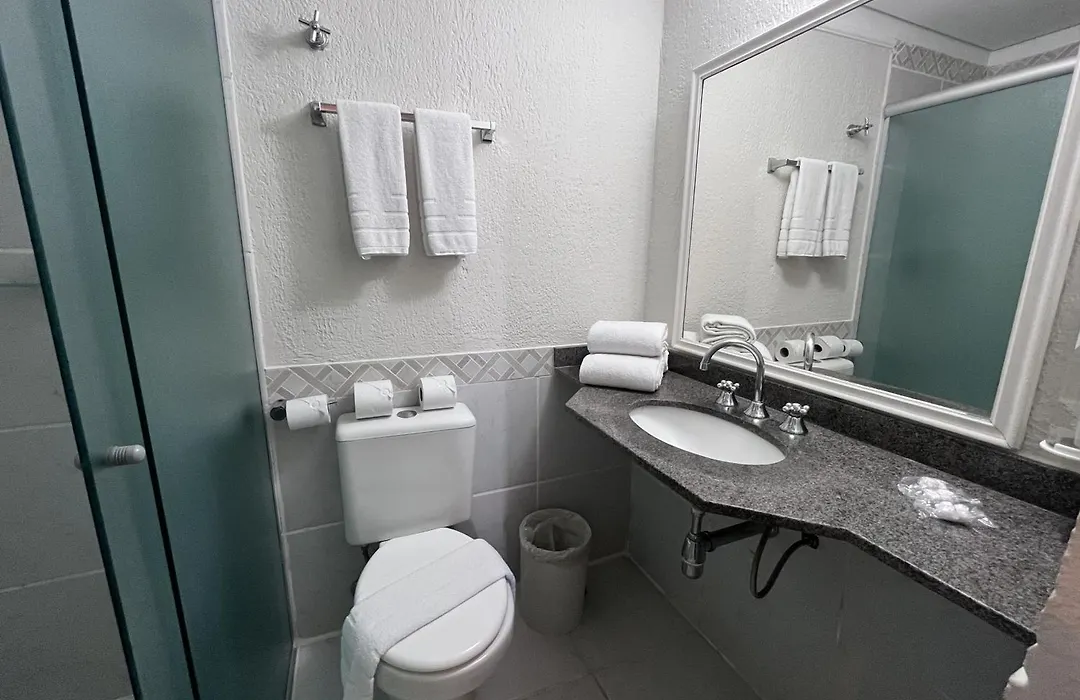 Atibaia Residence Hotel&Resort-1