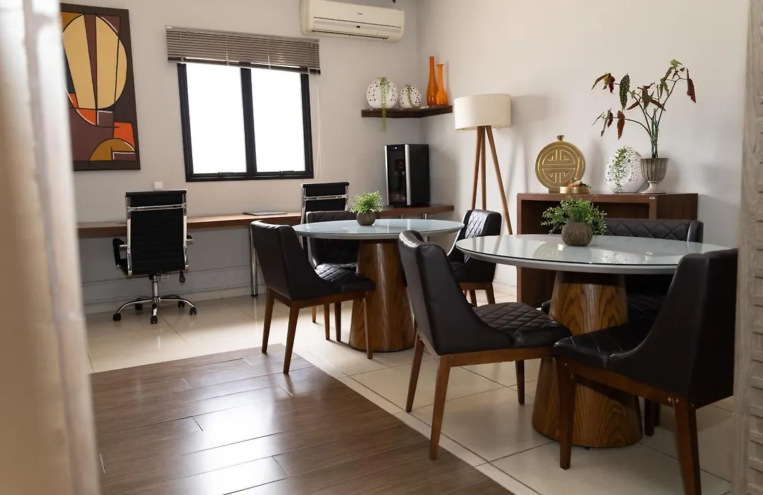 Class Hotel Passos-1