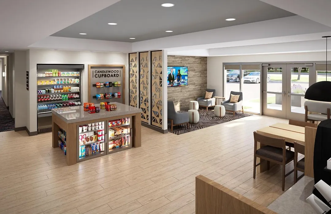 Candlewood Suites Panama City Beach Southeast By Ihg-1