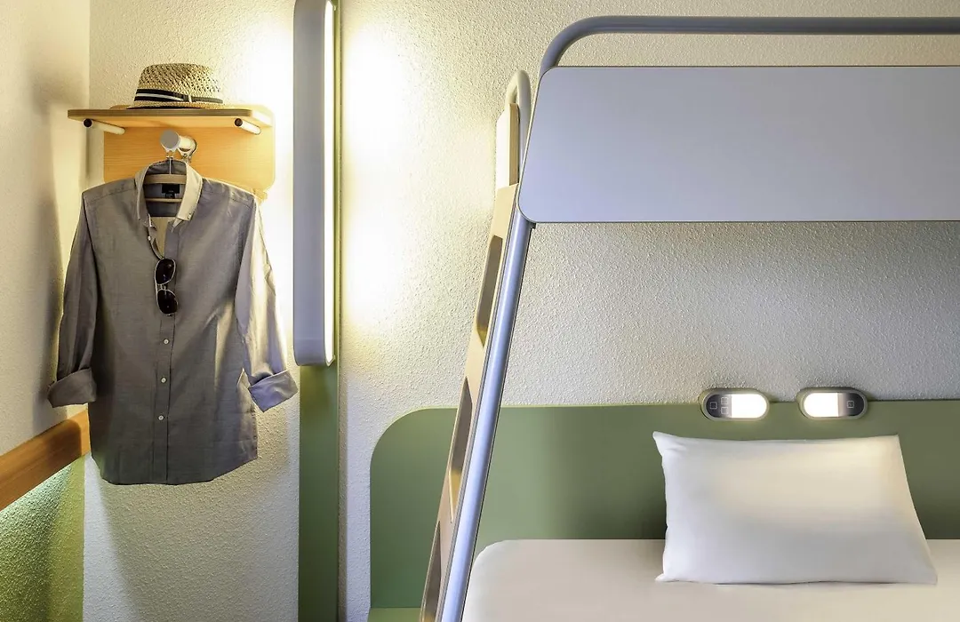 Ibis Budget Concarneau-1
