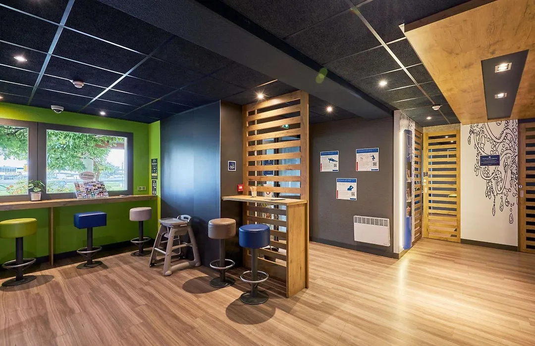 ibis budget Lisieux-1