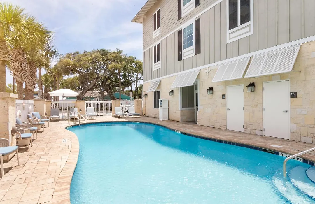 Hampton Inn New Smyrna Beach-1