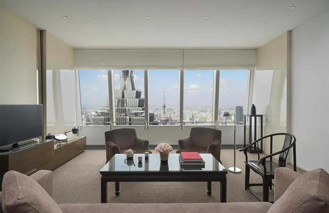 Park Hyatt Shanghai-1