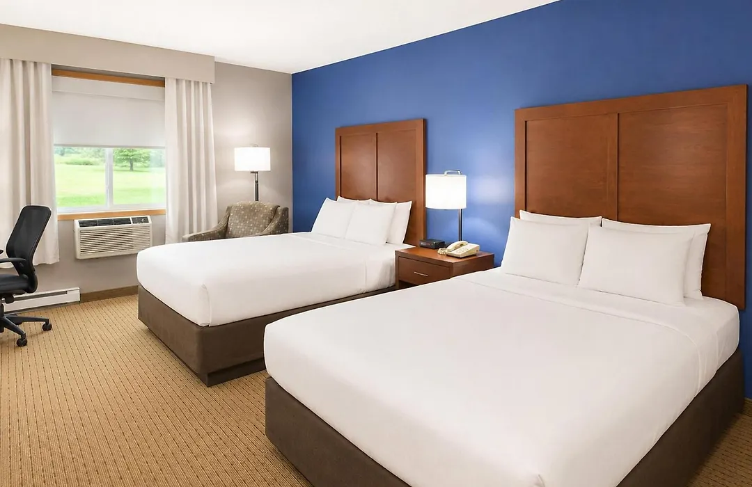 Comfort Inn Iron Mountain North-1