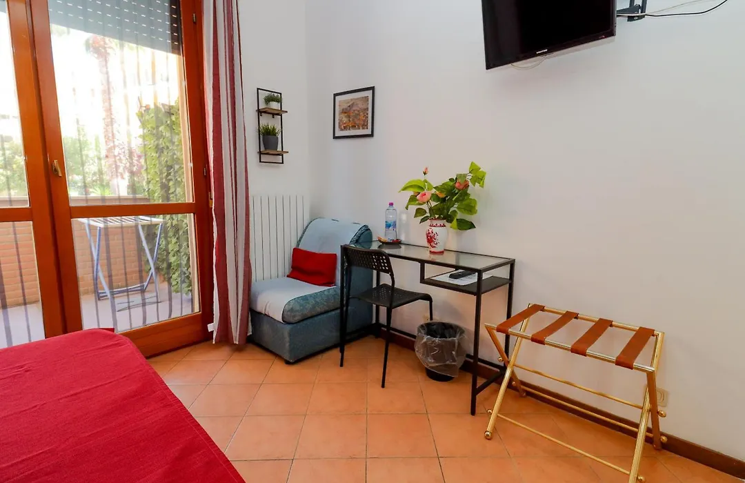 B&B Le Palme-1