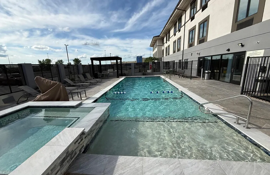 Garner Hotel Norman - University Area By Ihg-1