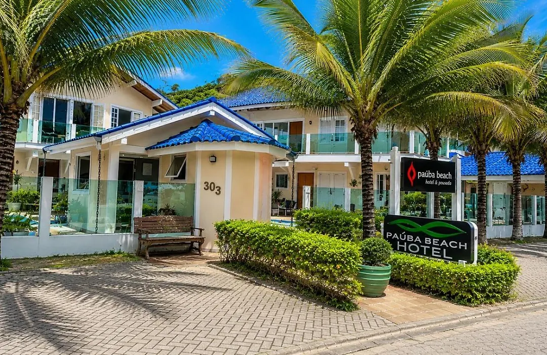 Pauba Beach Hotel-1