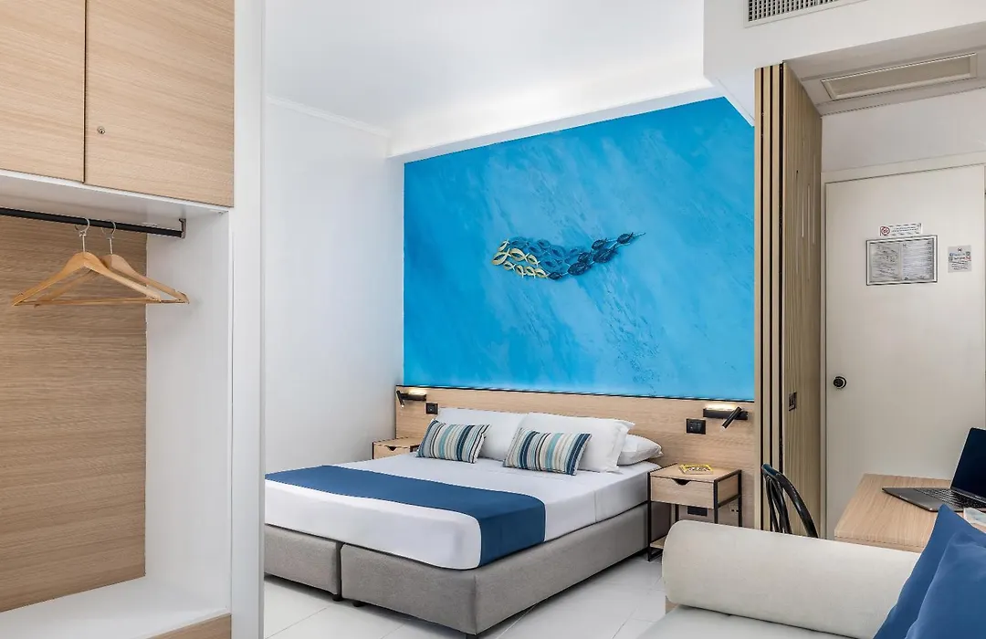 Hotel Blu Eden - Calabria oltre il mare-1