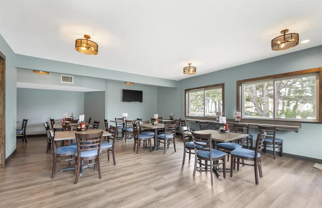 Best Western Inn At Face Rock-1